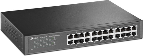 Link sg1024d 24 - tl-sg1024d, port