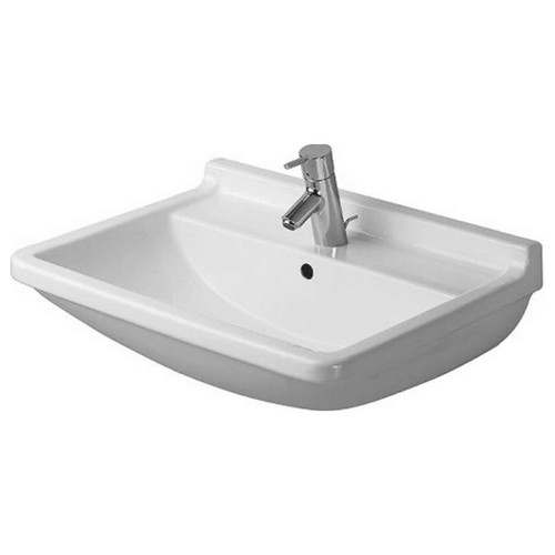 Waschtisch duravit starck - duravit, 3