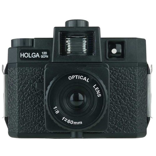 Holga 120gcfn 120 analoge - 120gcfn,