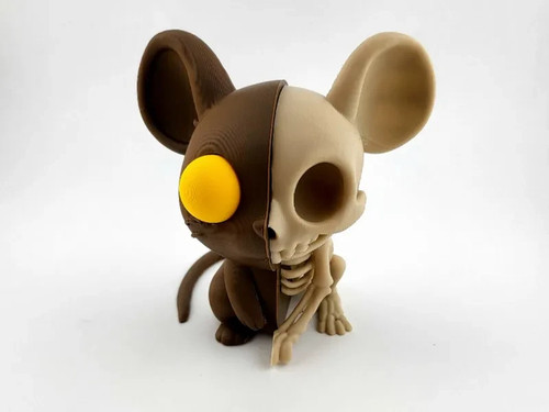Maus mouse mini - maus/mouse, figur