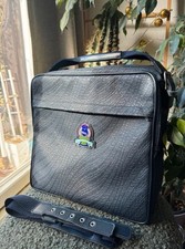 MCM Business Messenger Bag