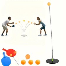 Vision Training Ball Set