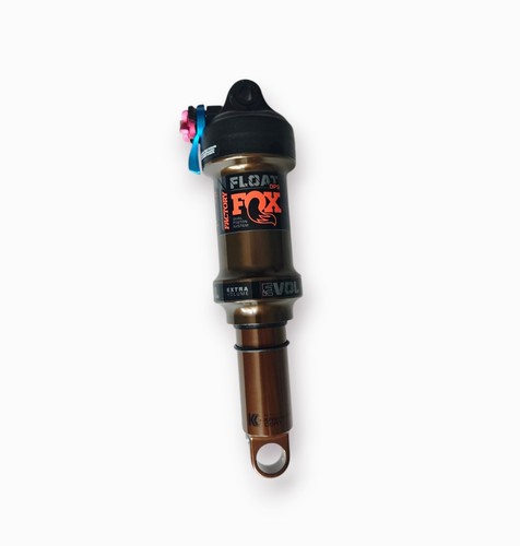 Fox float dps factory rear - fox,