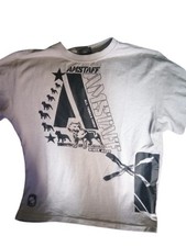 T-Shirt-Herren-Amstaff