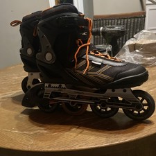 Inline Skates Rollschuhe