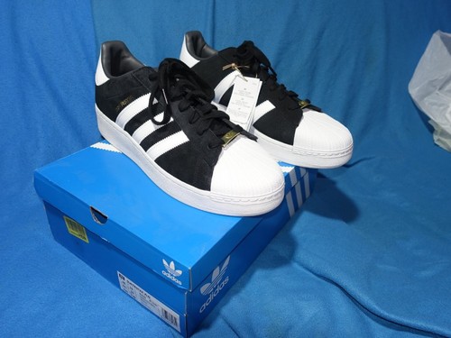 Adidas superstar xlg schwarz - adidas,