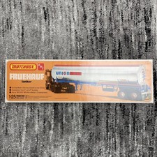 Modell Anhänger 1/25 amt