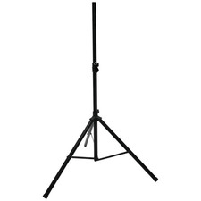 Omnitronic M-2 PA-Lautsprecher Stativ Höhenverstellbar Boxenständer Ständer