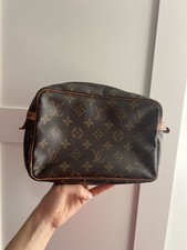 Louis vuitton clutch - vuitton, lv