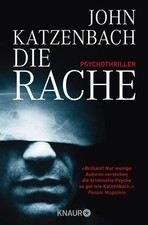 John Katzenbach Die Rache