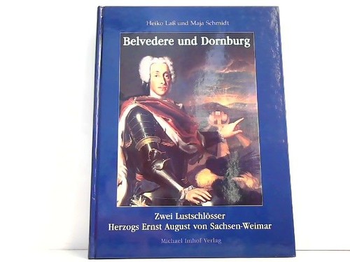 Belvedere und dornburg zwei - dornburg,