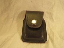 E1143	Gürteltasche für Zippo