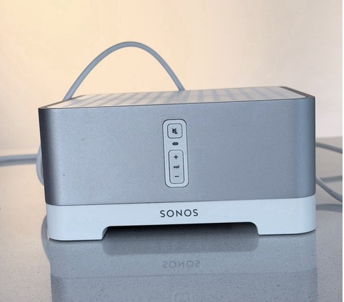 Sonos connect amp - sonos, connect:amp