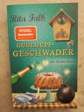 Rita falk guglhupfgeschwader - falk:,