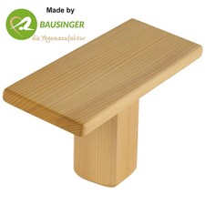 Bausinger Meditationspilz aus