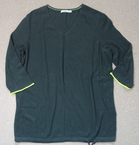 Cecil damen sweatshirt - cecil,