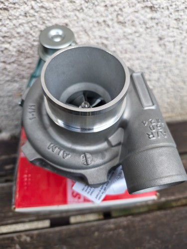 Garrett gt28rs gt2860rs - -,