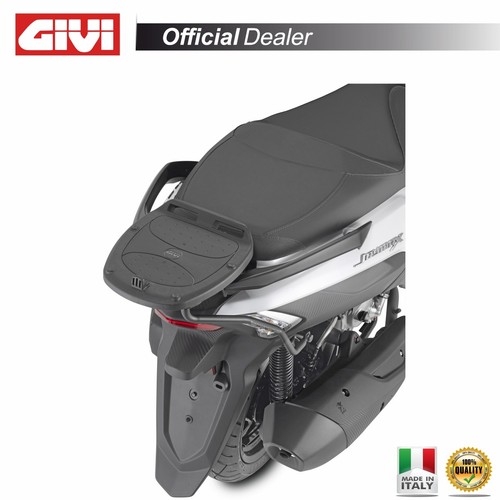 Givi sr7056 dachträger - dachträger, hinten