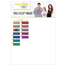 POLI-FLEX IMAGE STARFLEX