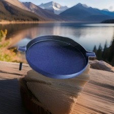 BBQ Grillpfanne 31,5cm