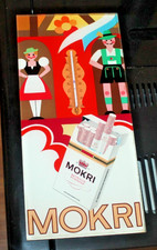 WERBE THERMOMETER  Mokri