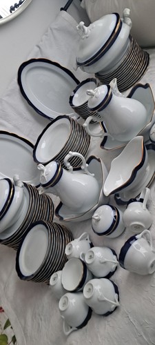 Hutschenreuter tafel - hutschenreuter,,