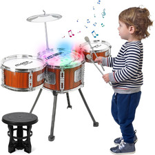 Schlagzeug Kinder Trommel Set