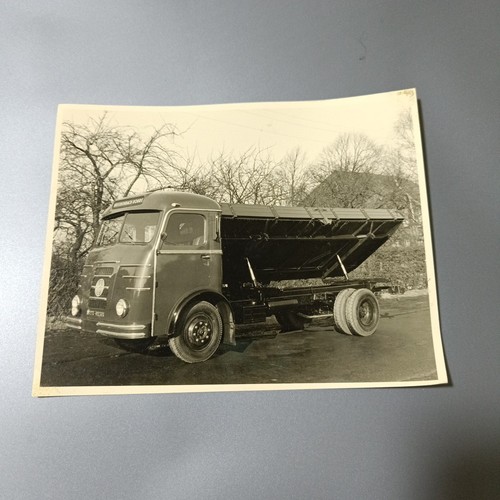 Original foto lkw - foto, steyr