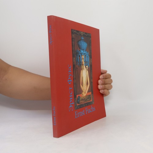 Ernst fuchs - fuchs , | 