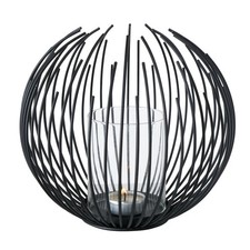 Windlicht Cylon Glaszylinder