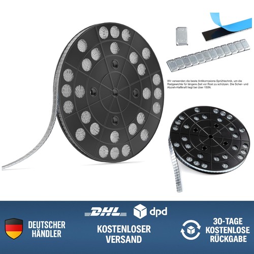 Klebewicht für felge 6kg - klebewicht,
