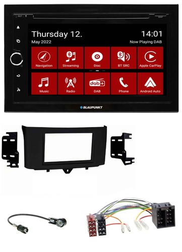 Blaupunkt mp3 dvd - mp3,