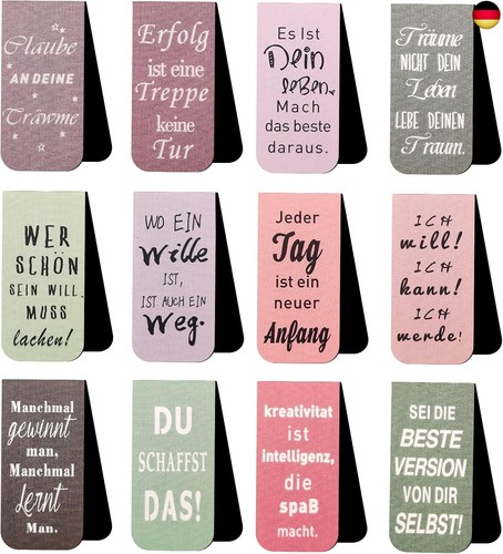 Magnet lesezeichen kinder - magnet,
