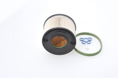 Bosch kraftstofffiltereinsatz - bosch,