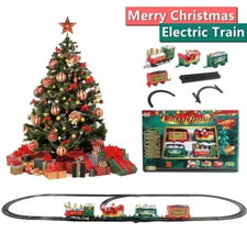 11 Teile Weihnachtsmann Santa