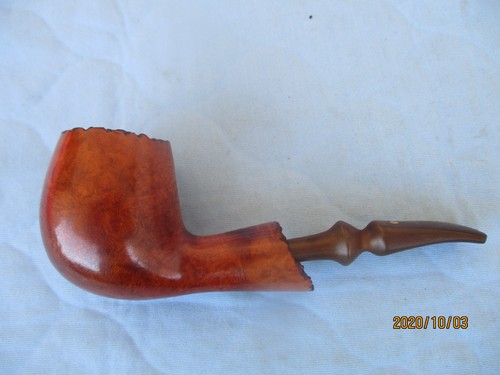 Pfeife gebraucht spitfire - pfeife,