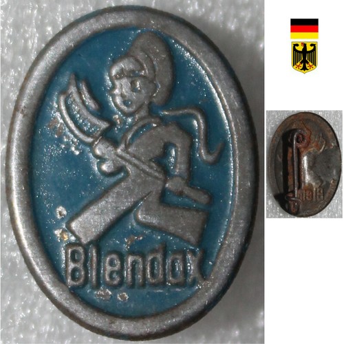 Historie anstecknadel - historie,