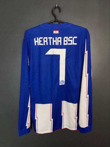 Hertha berlin 2010 - berlin, player