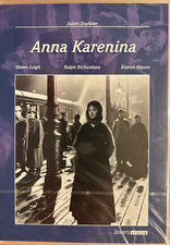 Anna Karenina Historienfilm