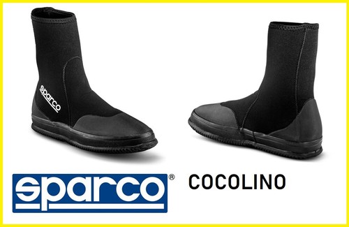 Sparco neopren regen kart - regen,