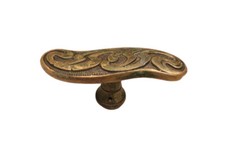 1 von 9 antike Fenstergriffe