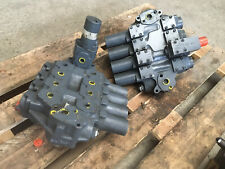 BOSCH REXROTH NG16/4MO-2912-03