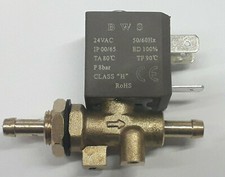 Magnetventil Gas für MIG -