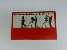 Geschichte des Films im Dritten Reich