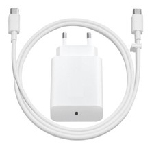 Original Google Pixel 3a 3a XL 3 3XL USB-C 18W Power Schnell Ladegerät Ladekabel