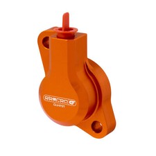 Oberon Performance Motorrad