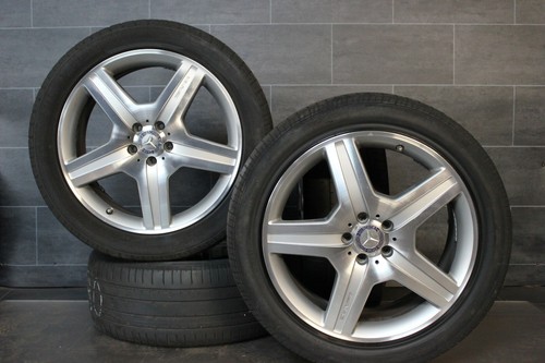 Original mercedes w164 - original,