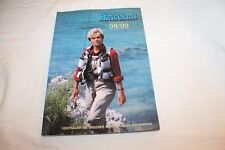 BRINKHOF  FLY FISHING  KATALOG 1998/1999
