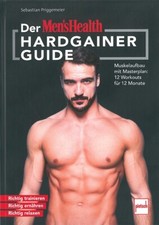 Men's Health: Hardgainer Guide