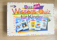1x ORIGINAL DAS WISSENS-QUIZ